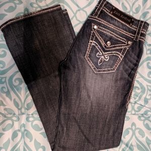 ROCK REVIVAl LUNA EASY BOOT CUT SIZE 29